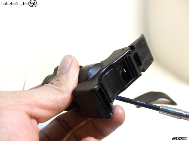 單車，機車，數位相機腳架！橡皮斷裂，維修分享！