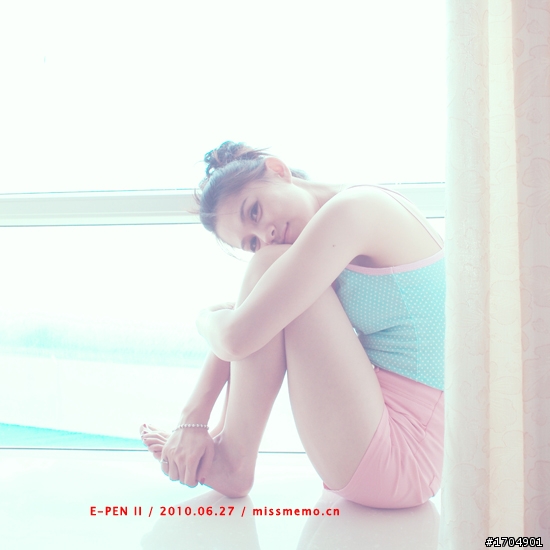 E-P2 【写真】 谢谢你陪我的夏天