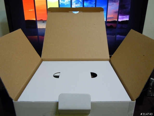 [開箱分享]貓頭鷹Noctua NH-D14塔式散熱器