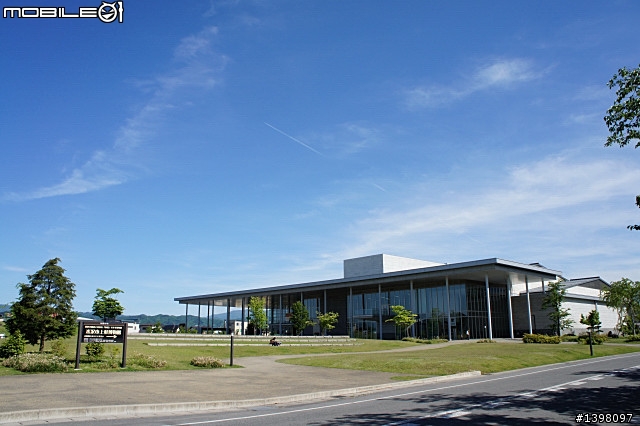 NEX-5 開箱了