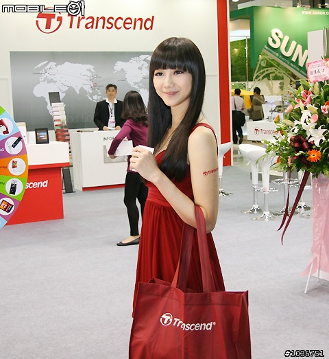 [Computex 2010]台北國際會議中心：華碩採訪篇+Show Girl整理