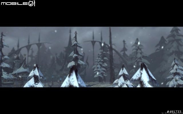 爽快的華麗連擊瞬發！日版《Dragon Nest》龍之谷初體驗