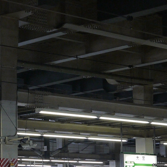 （新增ISO測試與實拍）Lumix G2 紅色也開箱