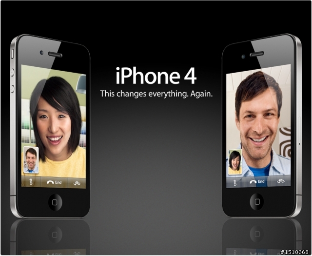 (分享) 蘋果大會 WWDC IPHONE4簡介圖片