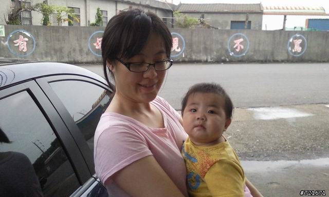 小藍part2+大小女王開箱照(手機拍滴)