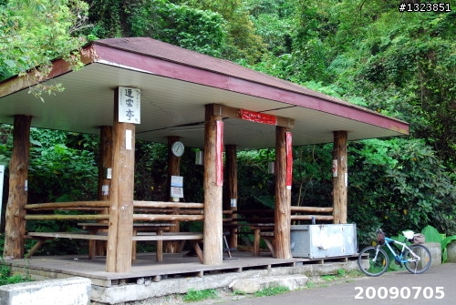 下一站，139（20110319補上二輪木屋後方已鋪上柏油的好漢坡、四面佛寺內陡坡與挑水古道新路線照片）