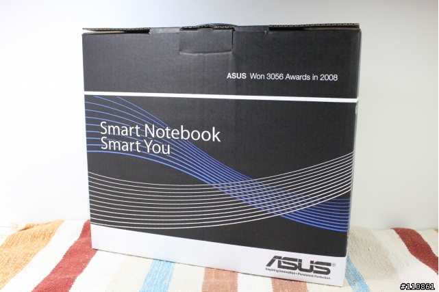 髮絲●輕薄●長效 ASUS U35JC簡單分享