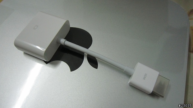 2010 新款 Mac mini 小開箱 圖多字少