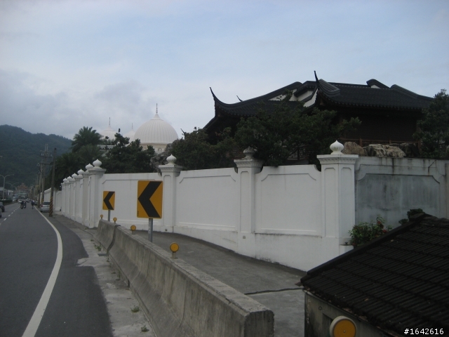 騎車若只是想, 那….路好遠, 騎車若付諸於行動, 那….路只是在前方不遠處, 另類一日搞笑四北輕鬆單騎