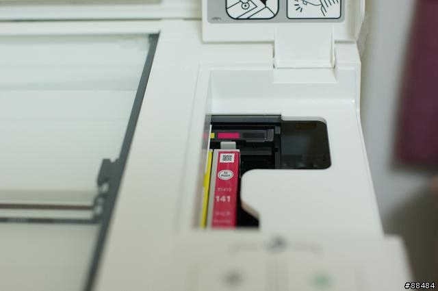 ~~純白新體驗~~EPSON STYLUS ME320 使用分享