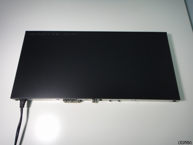 『體驗高畫質 輕鬆容易』SONY BDP-S370 藍光播放器 & UWA-BR100