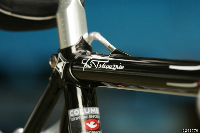 Tommasini-我的湯瑪士小火車之黑武士篇