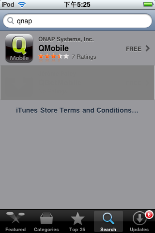 [心得] 威聯通 QMobile….