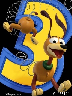 [240*320]Toy story3 玩具總動員3
