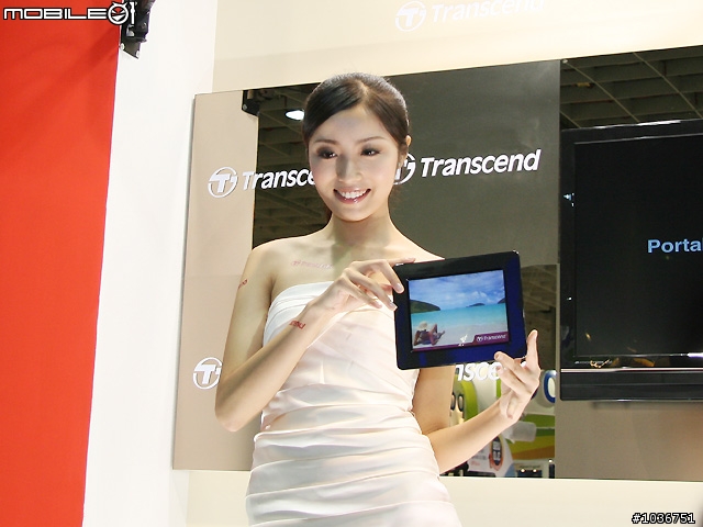 [Computex 2010]台北國際會議中心：華碩採訪篇+Show Girl整理