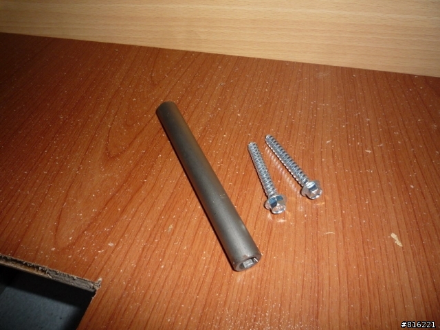 假日木工 DIY 的鞋櫃分享