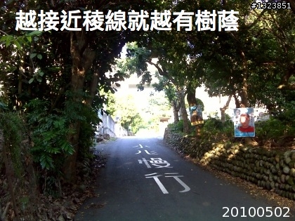 下一站，139（20110319補上二輪木屋後方已鋪上柏油的好漢坡、四面佛寺內陡坡與挑水古道新路線照片）