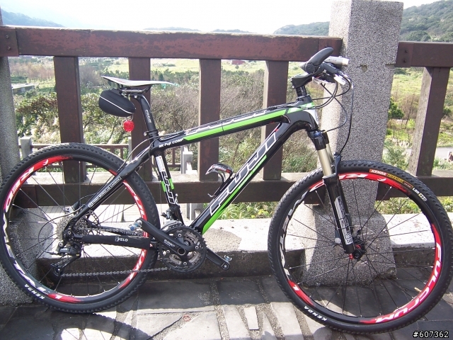 請教登山車達人bb30?謝謝^_^.