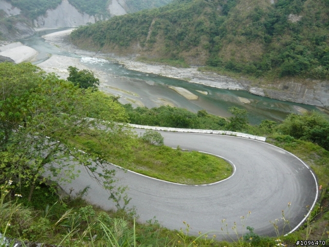 2010.05.17~21 5天4夜單人逆時針環島(3百張圖的遊記)