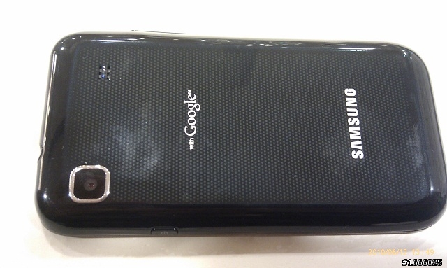 [分享]PowerVR SGX540 For SAMSUNG GALAXY S I9000 強悍逆襲~高雄體驗會心得