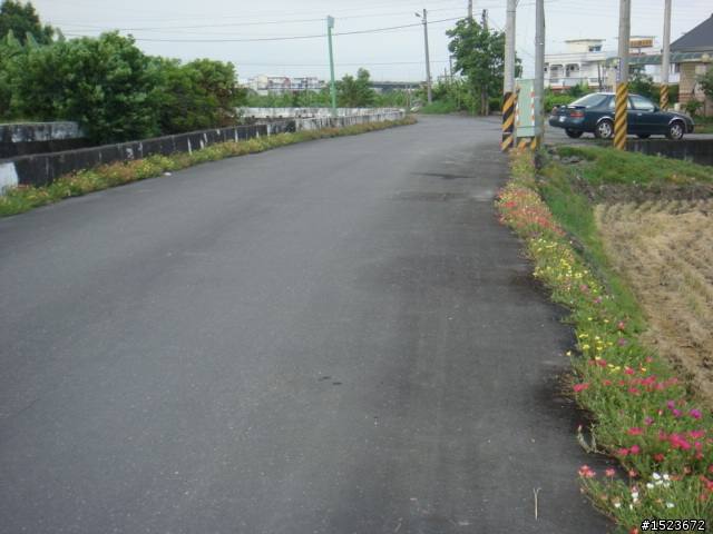宜蘭成家(後記)