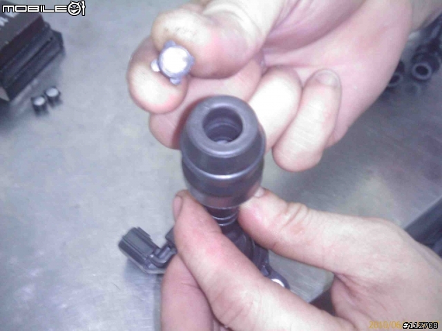 七和的動力晶片？？？今天去裝上NANA試試