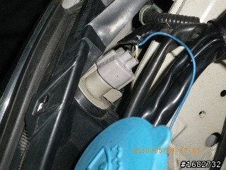 NISSAN LIVINA 安裝行車影像記錄器+倒車鏡頭