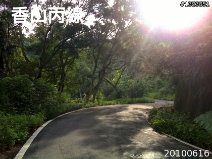 下一站，139（20110319補上二輪木屋後方已鋪上柏油的好漢坡、四面佛寺內陡坡與挑水古道新路線照片）