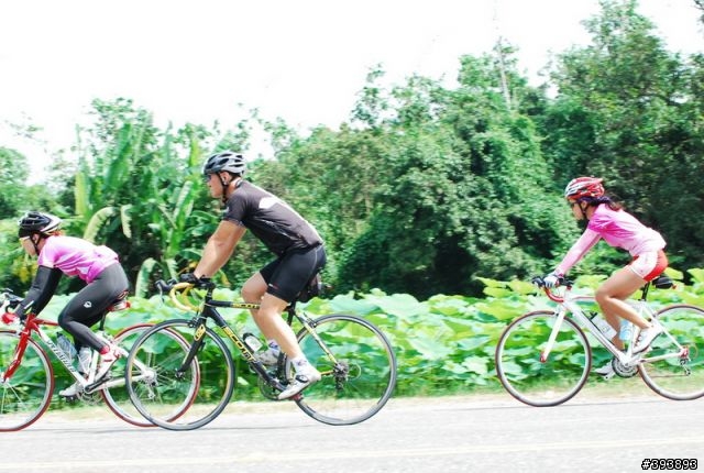<相簿>－台南關子嶺 - 登山挑戰系列.單車活動 2010.6.20