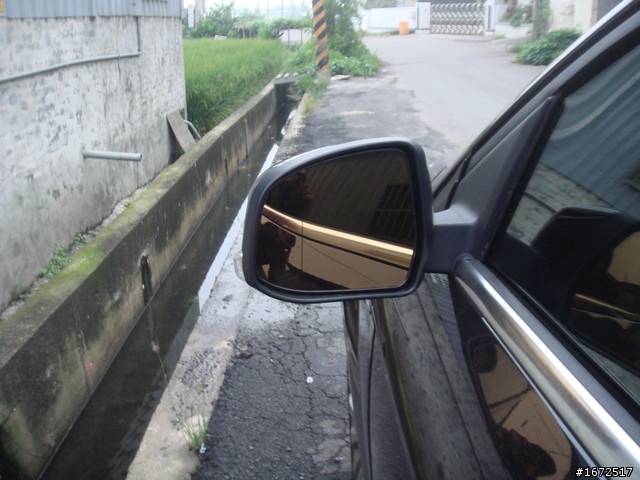 MONDEO TDCI 開箱~   7/15更新  1千公里保養!!!