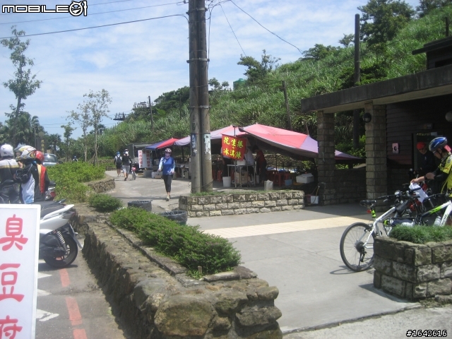 騎車若只是想, 那….路好遠, 騎車若付諸於行動, 那….路只是在前方不遠處, 另類一日搞笑四北輕鬆單騎