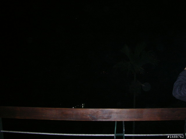 2010/01/21合歡山上讀期末考