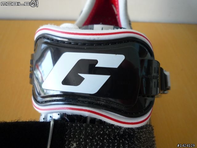 Gaerne G.Myst plus Carbon  公路車鞋 開箱