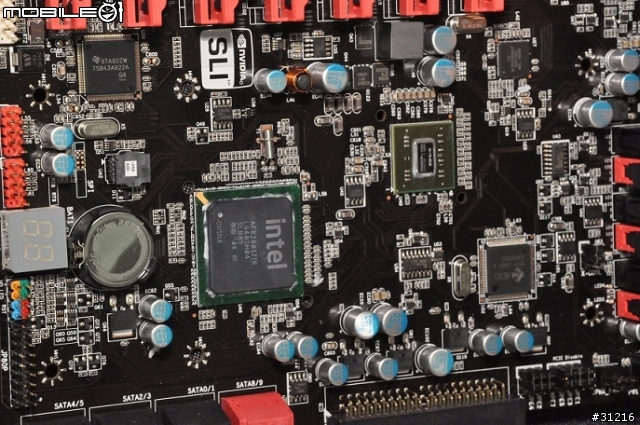 [變態上陣]EVGA X58 4WAY+5970+GTX480
