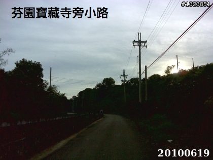 下一站，139（20110319補上二輪木屋後方已鋪上柏油的好漢坡、四面佛寺內陡坡與挑水古道新路線照片）