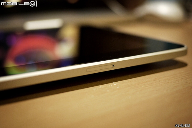 [開箱] 真正體驗iPad，才知道不只是如此...