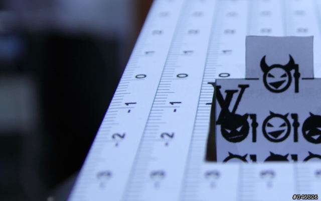 Sigma 17-70mm F2.8-4 DC Macro OS HSM 銳利度測試