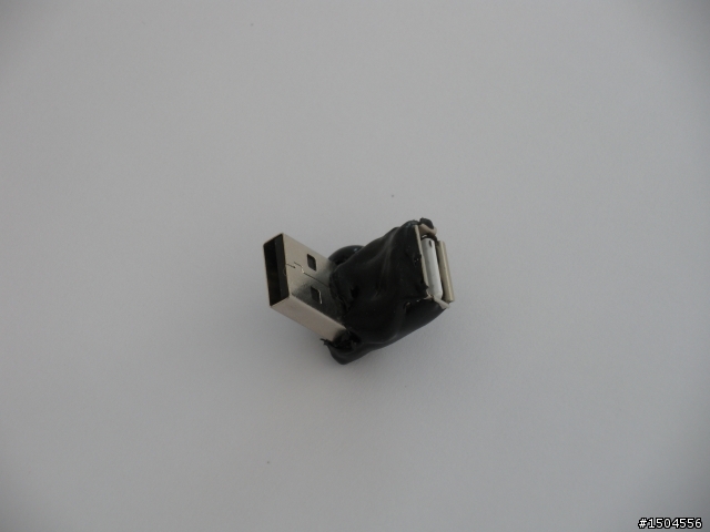 機車USB電供~純手工L型USB
