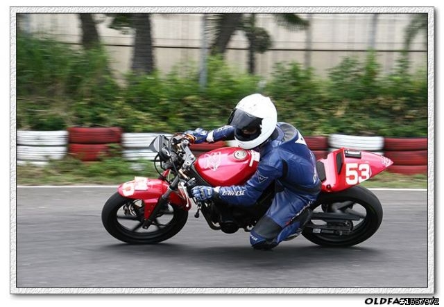 2010 06/06 KCC at 楠梓台糖賽車場