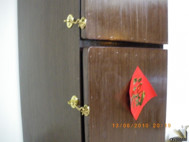 DIY分享第二弹(一代電鋸桌+240凌霸鞋櫃+木板腳踏墊)BY魔羯碎碎念