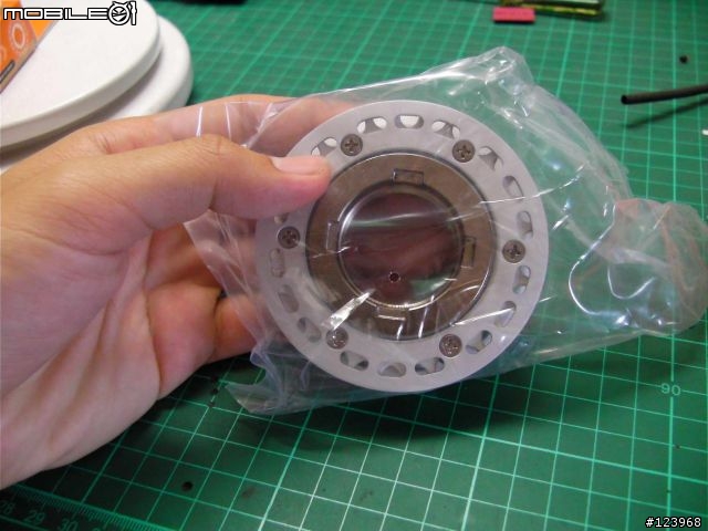 [分享]STRiDA 5.0 改裝升級DIY
