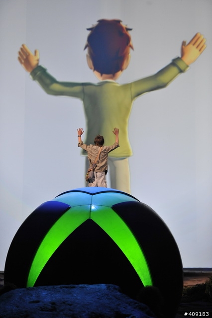 [E3 2010]新XBOX360主機台灣上市時間與售價確認！XBOX360主機與遊戲資訊速報(E3期間持續更新)