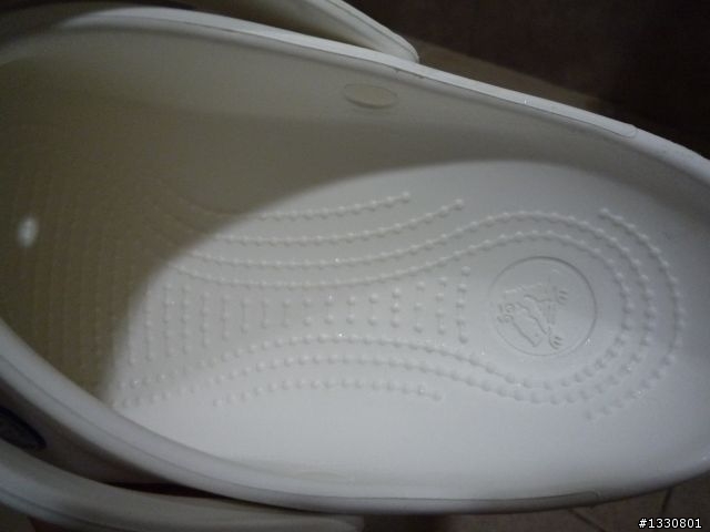 (簡易分享)卡駱馳CROCS男鞋