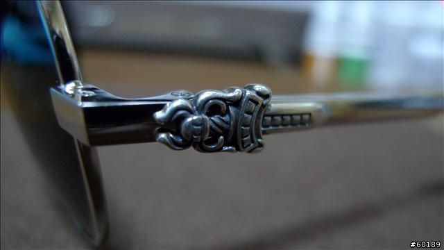 [分享] Chrome Hearts 太陽眼鏡