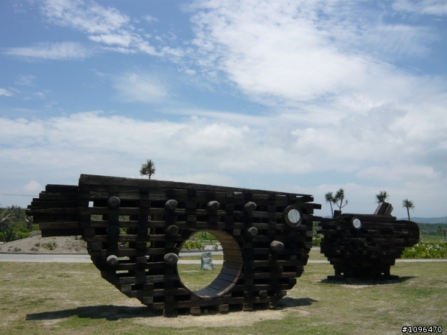 2010.05.17~21 5天4夜單人逆時針環島(3百張圖的遊記)