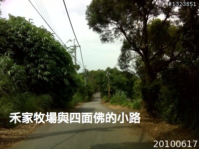 下一站，139（20110319補上二輪木屋後方已鋪上柏油的好漢坡、四面佛寺內陡坡與挑水古道新路線照片）