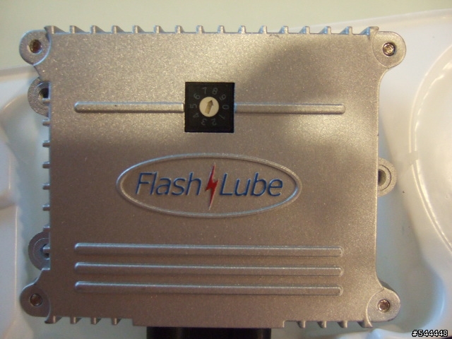 [分享] Flashlube電子點滴套件