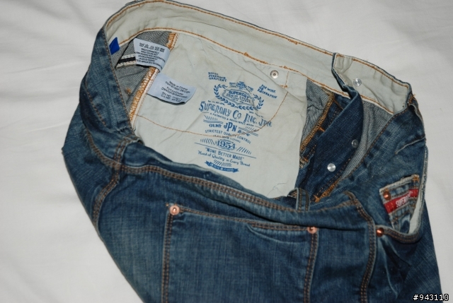 三件superdry(極度乾燥)～～～～～