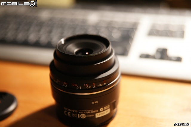[分享] 新手簡略開箱 24-70ZA + 30mm 微鏡 (6/26 新增圖片+試拍)