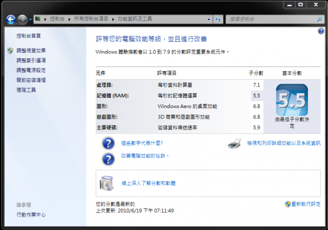 [簡易開箱文] HP EliteBook 8740W